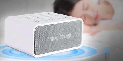 Sleep Aid Device for Deep Sleep and Relaxation