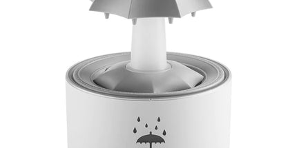 Raindrop Aromatherapy Humidifier