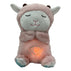 Pink Lamb / 32cm