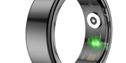 2024 Smart Ring – Health & Fitness Tracker