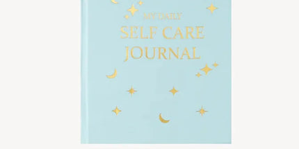 Happy Heart A5 Journal