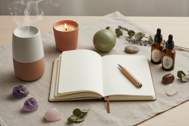 Wellness Products Banner