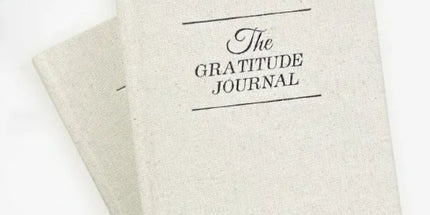 Gratitude Prayer Journal Planner