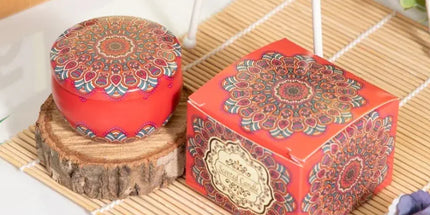 Aromatherapy Essential Oil