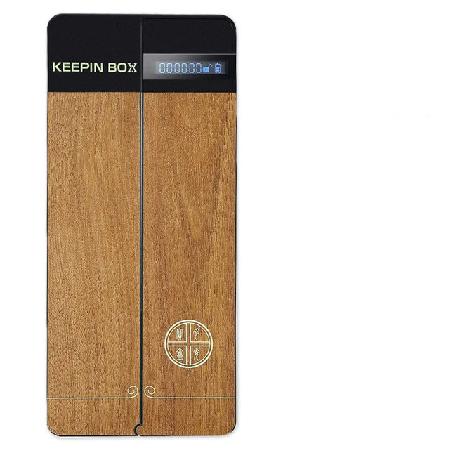 Password Lock Phone Box – Digital Detox & Focus Control Safe