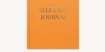 Happy Heart A5 Journal